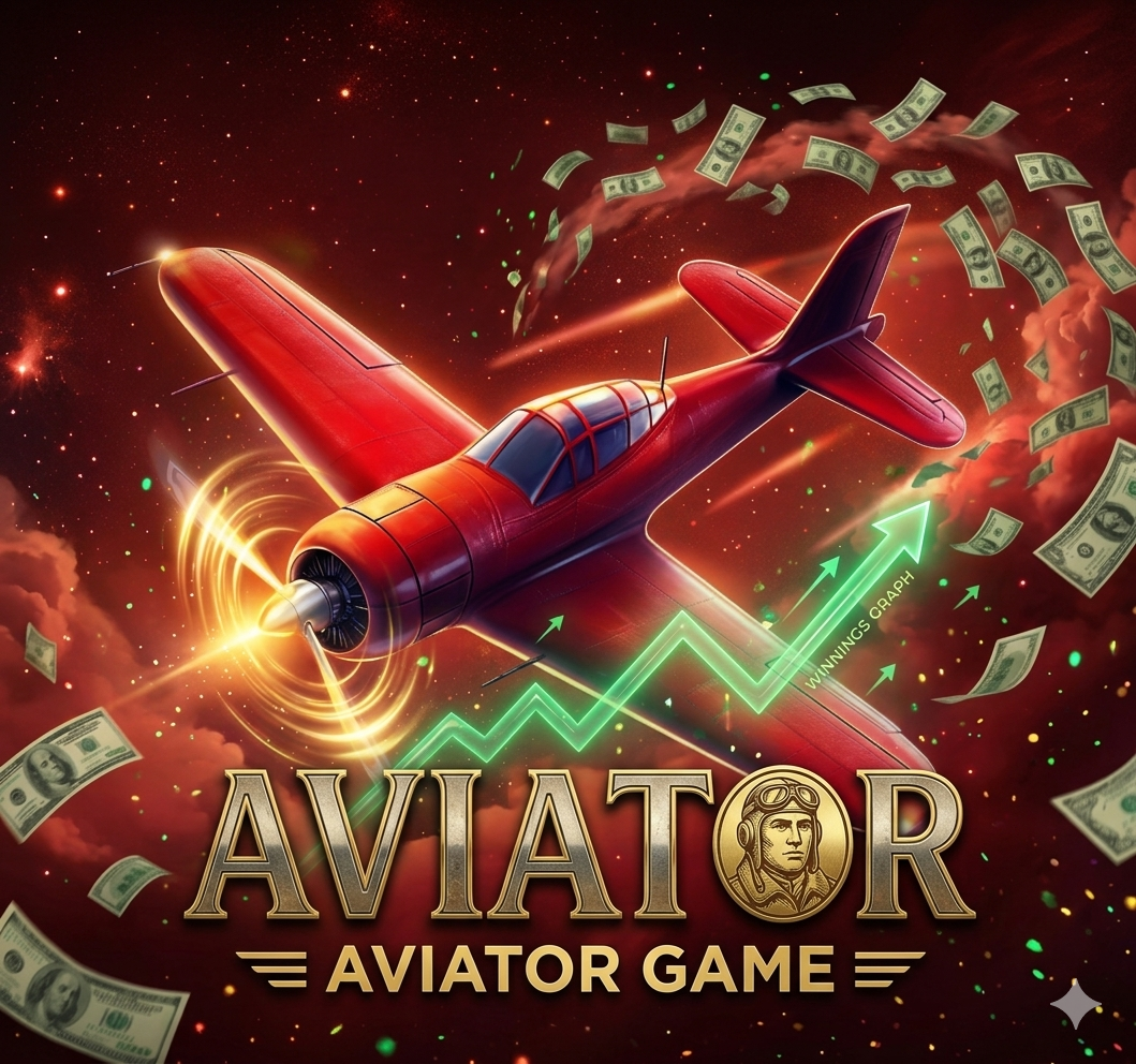 Aviator Game