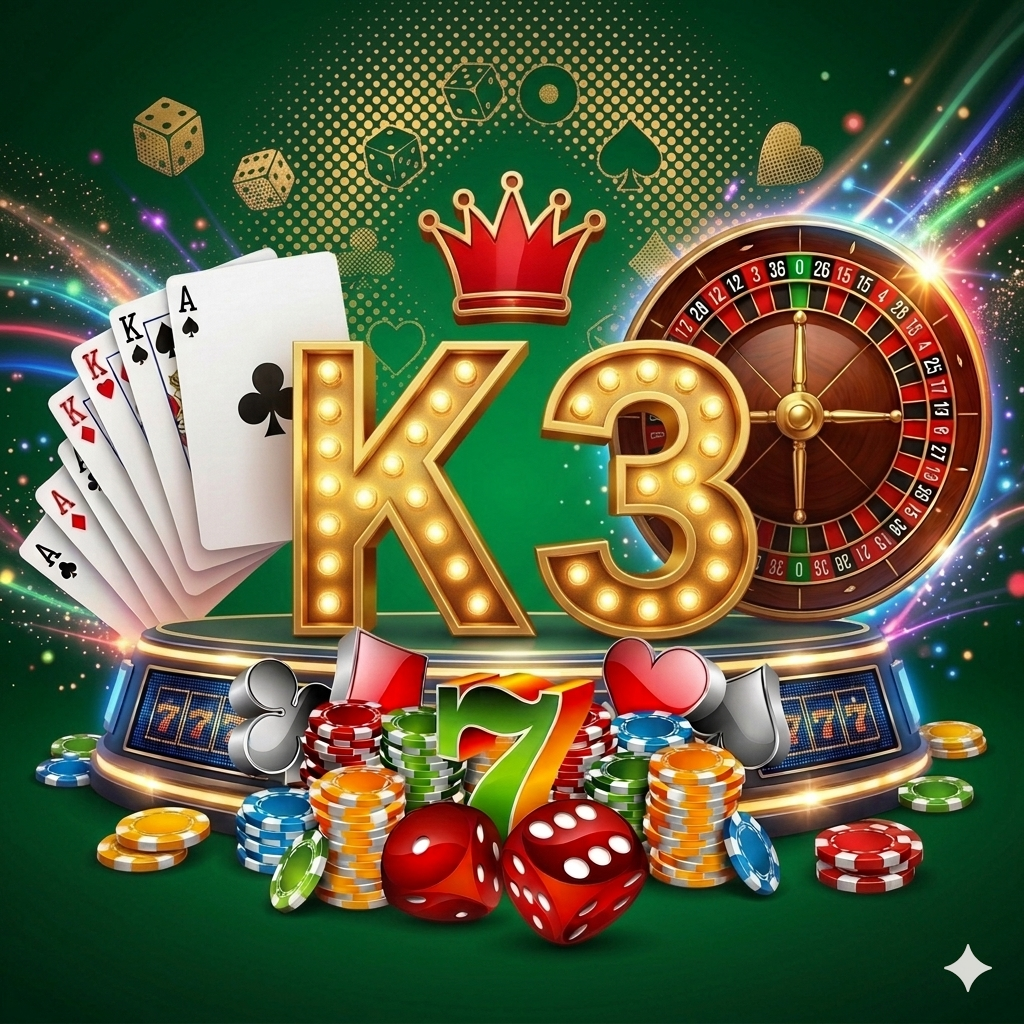K3 Game